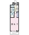 リヴィエール ヴィラ 神代の間取り画像