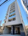 ヒルズ飛鳥山の間取り画像