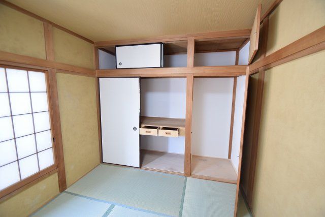 和室
