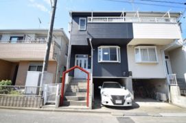 パレST東町の外観画像