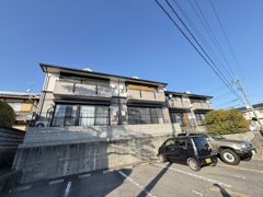 ハイカムール西の外観画像