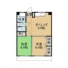 三上ビルの間取り画像