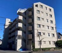 モアグレース森本の外観画像