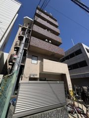 庄内東グランツの外観画像