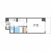 庄内東グランツの間取り画像