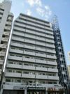 日神プラザ中目黒の間取り画像