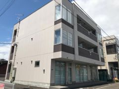 キャトルセゾン・Mの外観画像