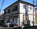 サザンテラスの間取り画像