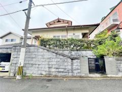 日吉台2丁目戸建の外観画像