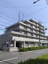 サニーフラット南浦和の外観