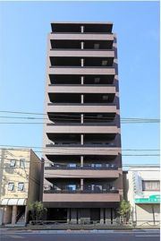 GRANSITE東大前の外観画像