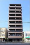 GRANSITE東大前の間取り画像
