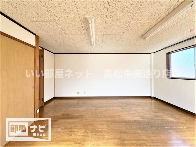 リビング