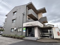 ASPEC成和の外観画像