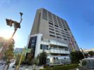 ビオラ田町の外観