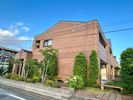 ガーデンヒルズNAKAYAMA弐番館の間取り画像