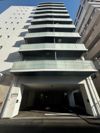 パークアクシス横浜阪東橋の外観
