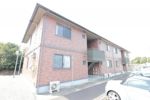 グリーンヒルドK B棟の間取り画像