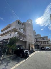 ホーユウパレス寝屋川の外観画像