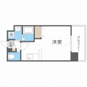 セゾンラトゥールMIYAKOJIMAの間取り画像
