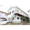 和泉ハイムの外観