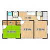 石塚住宅の間取り画像