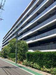 プラウド練馬中村橋マークスの外観画像