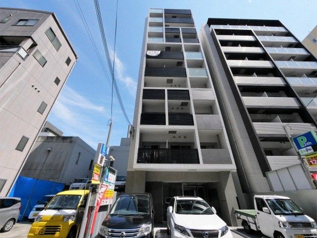 MONOLITH(モノリス)の外観画像