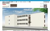 ジーメゾン山科ノースの間取り画像