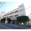 KDXレジデンス学芸大学の間取り画像