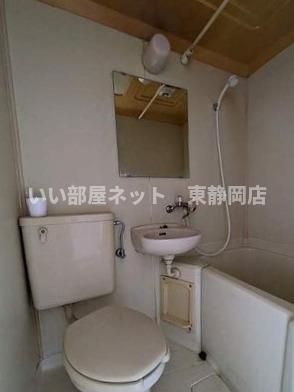 バスルーム