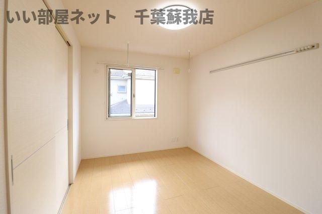 洋室