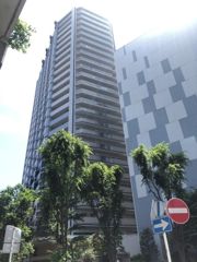 ヨコハマタワーリングスクエア ザ・イーストの外観画像