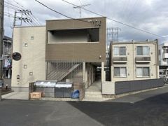 クレイノエブリシンⅡの外観画像