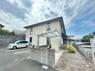 プランタン星ヶ丘Vの間取り画像