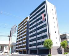クロノス25上熊本の外観画像