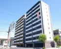 クロノス25上熊本の間取り画像