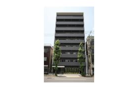 AXAS墨田アジールコートの外観画像