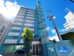 エマーブル矢賀の外観画像