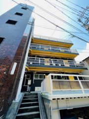 シトラス比治山本町の外観画像