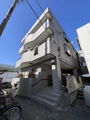 コートヴィラの外観画像