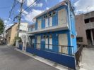 スカイハイツ目白の間取り画像