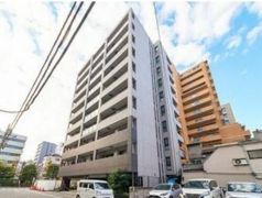 リビオ人形町日本橋浜町グリーンテラスの外観画像
