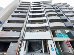 Residence Rの外観画像