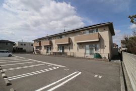 ブランシュ―ルの外観画像