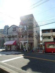 西田土地ビルの外観画像