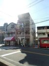 西田土地ビルの外観