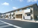 ウエストゥランタン A棟の間取り画像