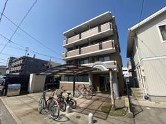 サントーマス大芝の外観画像