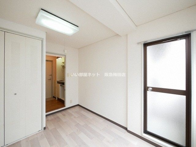 洋室